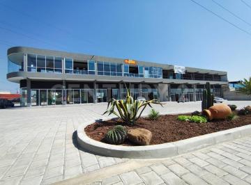Terreno / Lote · 449m² · 15 Estacionamientos · Terreno Huella en Renta Plaza Luzerna, Zona Recta a Cholula, Momoxpan, Puebla.