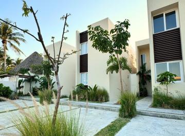 Casa · 130m² · 3 Recámaras · 2 Estacionamientos · Casa en Venta en Quinta Coral con Acceso Al Río