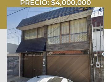 Casa · 273m² · 3 Recámaras · 2 Estacionamientos · Casa en Venta