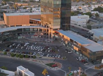 Local en centro comercial , Hermosillo · Locales en Venta y Renta Plaza Andenes