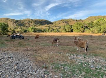 Terreno / Lote · 1500m² · Terreno en Venta en Cofradia de Suchitlan, Comala, Colima