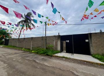 Terreno / Lote , Bahía de Banderas · Terreno en Renta en Nuevo Vallarta, 630 m²