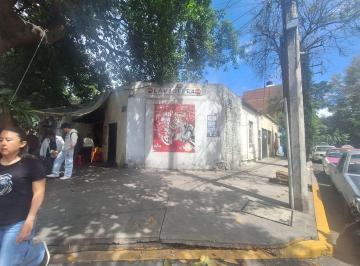 Terreno comercial , Cuauhtémoc · Terreno en Renta Ideal Para Comercio – Algarín, Cdmx