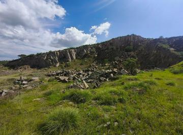 Terreno / Lote · 40338m² · Terreno en Venta con Basalto en San Agustin Actipac Edo Mex Sup. 40,338 m²