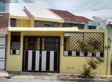 Casa · 114m² · 3 Recámaras · 2 Estacionamientos · Casa en La Tampiquera