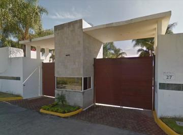 Casa en condominio de 3 habitaciones, Tlajomulco de Zúñiga · Vendo Bonita Casa en Colonia San Agustin Tlajomulco de Zuñiga Jalisco