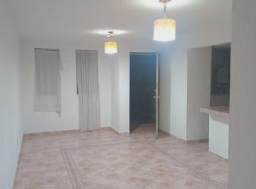 Departamento de 2 habitaciones, Cuauhtémoc · Departamento en Renta Atlampa