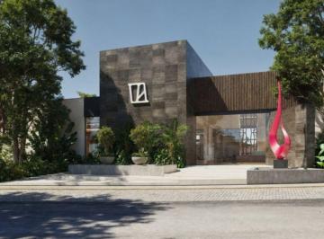 Terreno / Lote , Mérida · Lotes Residenciales Venta en Cholul Carmesí Mérida Urbanizados y con Amenidades