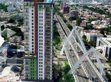 Departamento · 128m² · 2 Recámaras · 2 Estacionamientos · Departamento en Venta