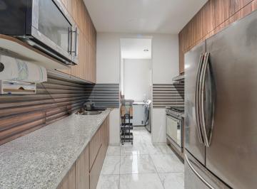 Departamento de 2 habitaciones, Benito Juárez · Precio Ajustado – Departamento con Roof Garden en Colonia Álamos, Excelente Ubicación