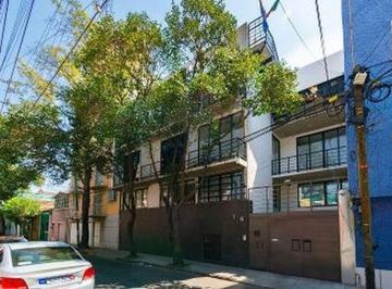 Departamento de 2 habitaciones, Benito Juárez · Precio Ajustado – Departamento con Roof Garden en Colonia Álamos, Excelente Ubicación
