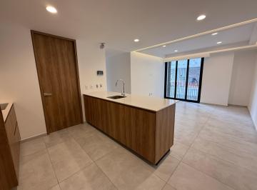 Departamento de 2 habitaciones, Guadalajara · Departamento Nuevo en Renta en Colonia Ladron de Guevara