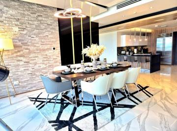 Departamento de 2 habitaciones, Chihuahua · Departamento en Venta 3 Rec. Amueblado Torre Lumina $11 Mill