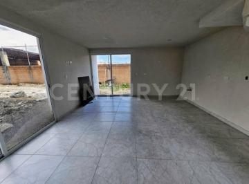 Casa de 2 habitaciones, Puebla · Venta de Casa en Puebla Villas Santa Sofia Xilotzingo.