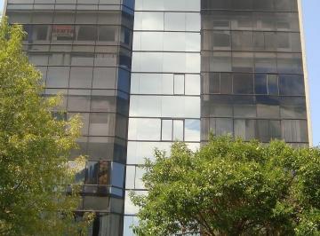 Oficina , Guadalajara · Penthouse en Renta en Condominio Corporativo