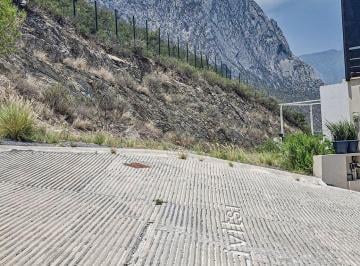 Terreno / Lote , Santa Catarina · Terreno en Venta Fraccionamiento Los Cenizos