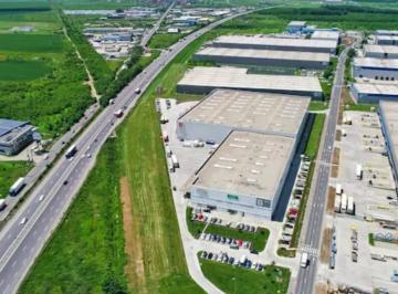 Terreno / Lote · 26586m² · Terreno Industrial Comercial Sobre Carr. 57 Slp en Venta o Renta