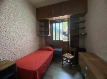 Departamento de 1 habitación, Tlalpan · Suite Totalmente Independiente
