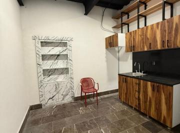 Departamento · 36m² · 1 Recámara · Departamento en Renta, Tecamachalco Estrena Suite con Vigilancia