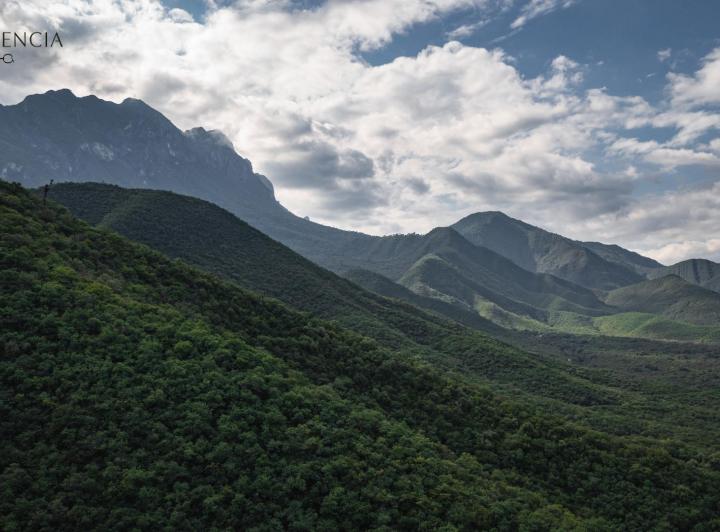 Desarrollo horizontal , Monterrey · Terrenos Residenciales/la Querencia/carretera Nacional Mty.