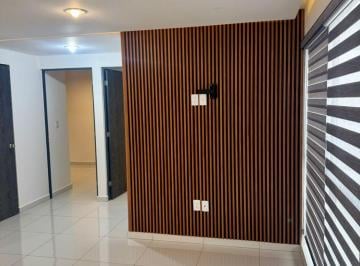 Departamento de 2 habitaciones, Gustavo A. Madero · Se Renta Departamento