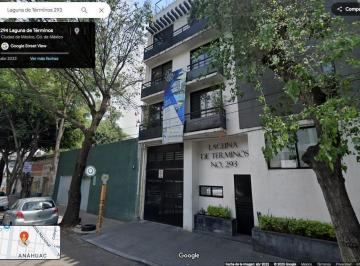 Departamento · 57m² · 2 Recámaras · 1 Estacionamiento · Departamento Cómodo y Funcional, Anáhuac