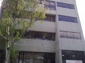 Edificio · 1050m² · 5 Estacionamientos · Edificio Comercial - Anahuac