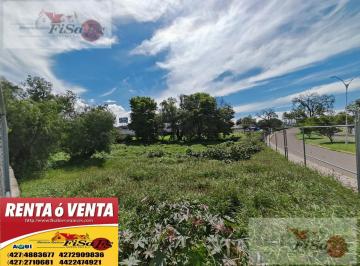 Terreno / Lote · 2145m² · Terreno en Renta Y/o Venta Blvd Alfonso Lopez Patiño