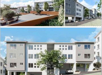 Departamento de 2 habitaciones, Huixquilucan · Departamento en Centa en Puerta del Encinar Bosque Real