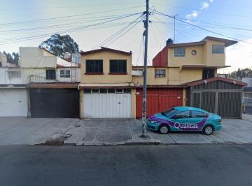 Casa de 2 habitaciones, Coyoacán · Casa de Oportunidad en Culhuacán, Coyoacán, Cdmx.