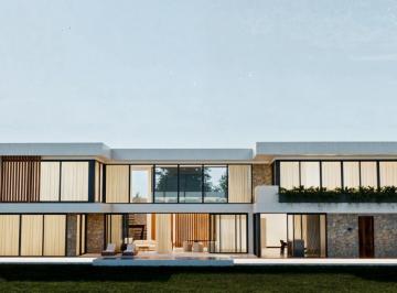 Casa · 3 Recámaras · Exclusiva Residencia en Preventa Punta Tiburon Residencial Marina & Golf