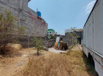 Terreno / Lote Venta 200m² · Terreno en Venta en Nezahualcóyotl, El Sol 200 m² Potencial de Desarrollo