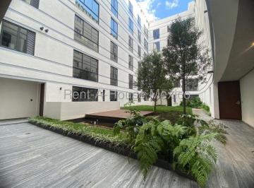 Departamento · 70m² · 2 Recámaras · 1 Estacionamiento · Departamento en Ocelotl, Coyoacan