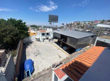 Inmueble productivo urbano , Querétaro · Renta Oficinas y Patio de Maniobras Queretaro