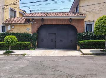 Departamento de 3 habitaciones, Tlalpan · Departamento en Venta, en Primer Piso, en Condominio