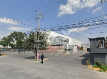 Bodega comercial · 1035m² · Renta Bodega Apodaca N. L.