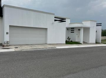Casa 1m² Renta Residencial Villa del Carmen · Se Renta Bonita Casa de Una Planta en Fracc Privado Al Norte de Saltillo