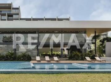 Departamento · 193m² · 1 Recámara · 2 Estacionamientos · Departamento de Lujo Amueblado en Venta en Enso Apartments Al Norte de Mérida - (4)