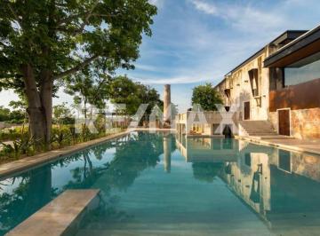 Terreno / Lote · 420m² · Terrenos Residenciales Premium en Venta en Hacienda Kikteil Merida - (4)