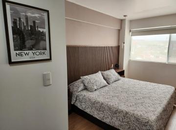 Departamento de 3 habitaciones, Querétaro · Departamento Amueblado 3 Recamaras