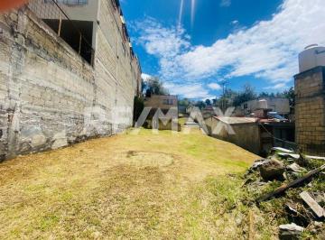 Terreno / Lote · 368m² · Terreno en Venta, Av Matlazincas, Toluca, Estado de México. - (4)