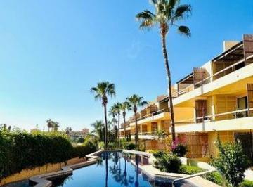 Departamento · 61m² · 1 Recámara · 1 Estacionamiento · Club La Costa Villa 4 - 101, San José del Cabo - (4)