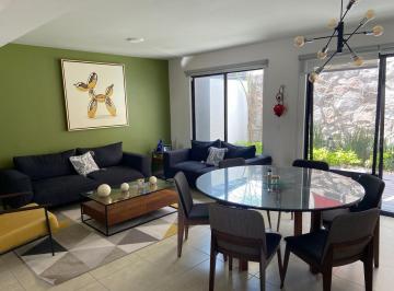 Casa en condominio de 3 habitaciones, El Marqués · Casa en Venta Madeira Zakia Queretaro