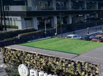 Local comercial · 68m² · 1 Estacionamiento · Local en Renta - (4)