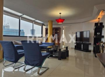Departamento · 200m² · 3 Recámaras · 1 Estacionamiento · Departamento en Venta Escandon II Seccion - (4)