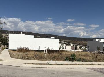 Terreno / Lote , El Marqués · Venta Terreno en Esquina en El Nuevo Fraccionamiento Mayorazgo