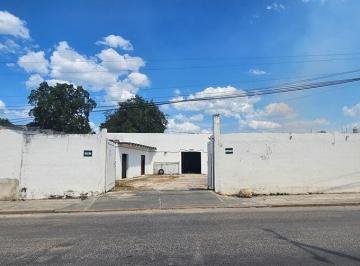 Bodega comercial , Campeche · Bodega Comercial Col El Carmelo
