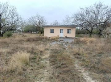 Terreno / Lote , Pesquería · Terreno en Venta en Pesquería