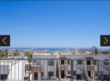 Casa de 4 habitaciones, Los Cabos · Casa en Venta en Condo Terranova, Al Lado de Plaza Patio Cabo San Lucas