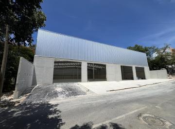 Local comercial · 1280m² · Se Rentan Bodegas por Modulos de 320 m² y 6 m de Altura, Playa del Carmen